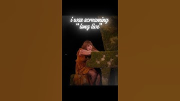 Long live eras tour ! You will be remembered 💕 #taylorsversion #taylorswift #singer #erastour #ttpd