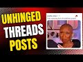 Unhinged Threads: Hantavirus, Ebola, Measles, and Typhoid getting ready for FIFA 2026