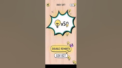 Brain Test : Tricky Words Daily Challenge 22 gameplay walkthrough