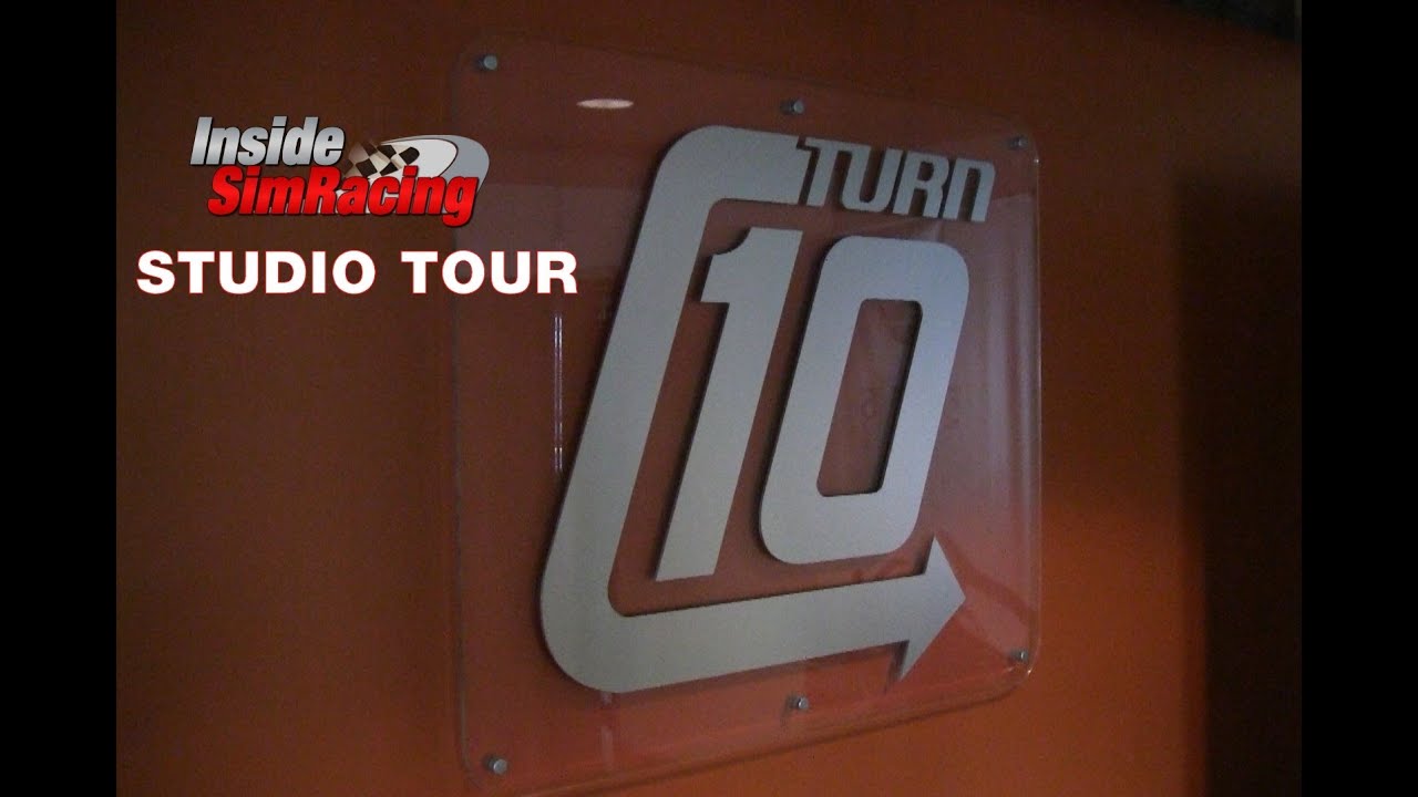 Forza Motorsport Pt1: Turn 10 Studios - The AI Blog