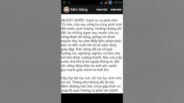 Cách tu hiền và ăn ở trong bổn đạo của phật giáo hòa hảo-phần 1.