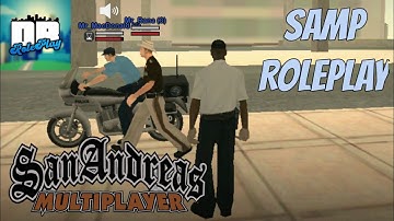 Samp RolePlay || Digital Bangladesh Server || Sadik Islam