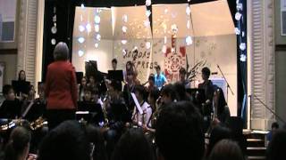 UTS Holiday Assembly 2011 - Part 1