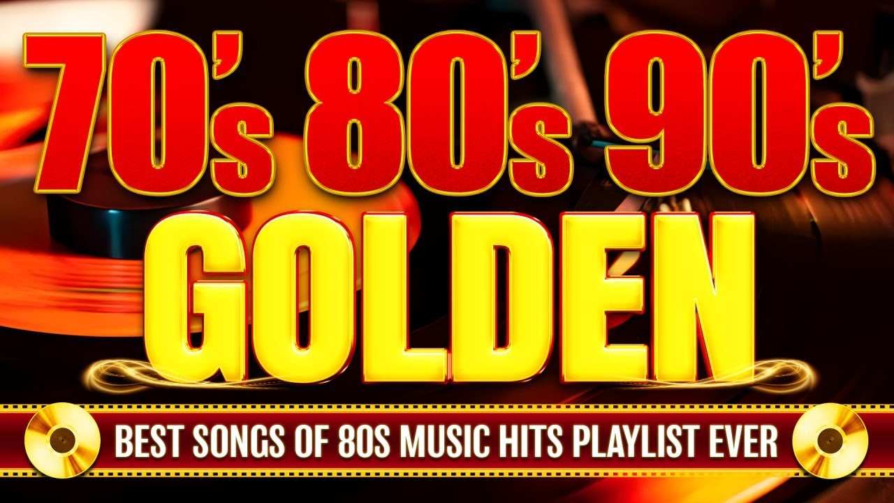 80s Music Hits ♪ Best Oldies Songs Of 1980s ♪ Oldies But Goodies Greatest Hits 80s