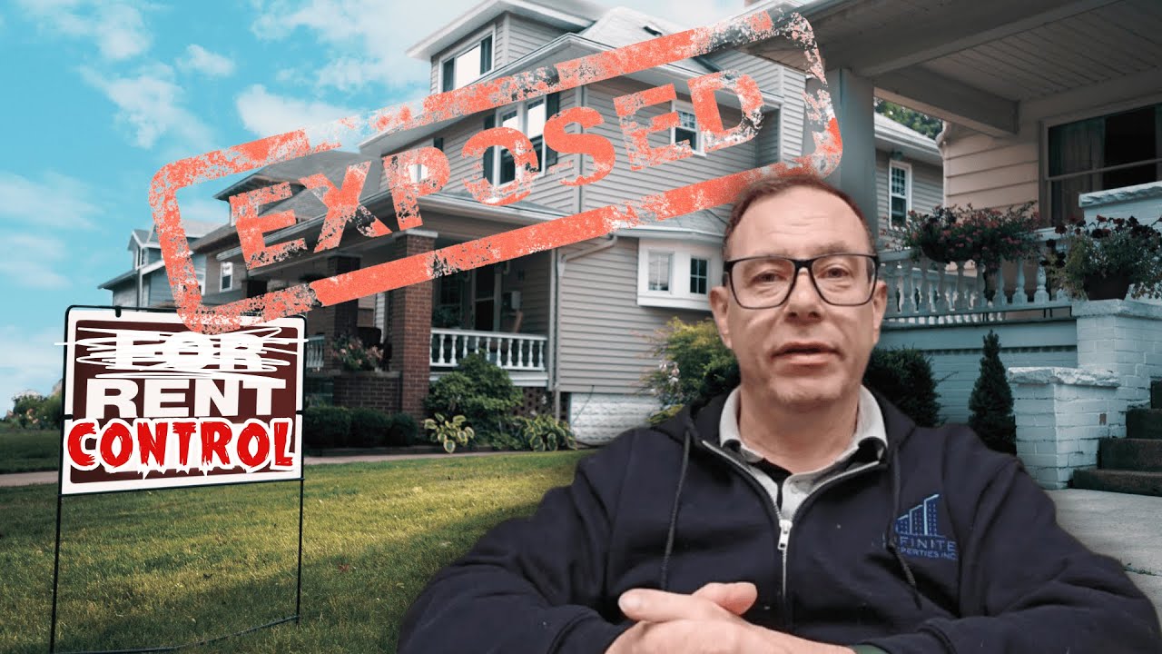 🚨Pros, Cons, and Hidden Impacts of Rent Control!🚨