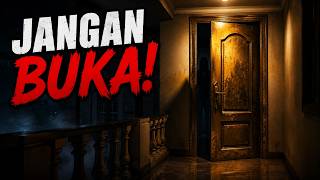 Download lagu VILLA 150 RIBU SEMALAM! Jangan Buka Pintu Kuningan di Lantai 2 | Cerita Horor
