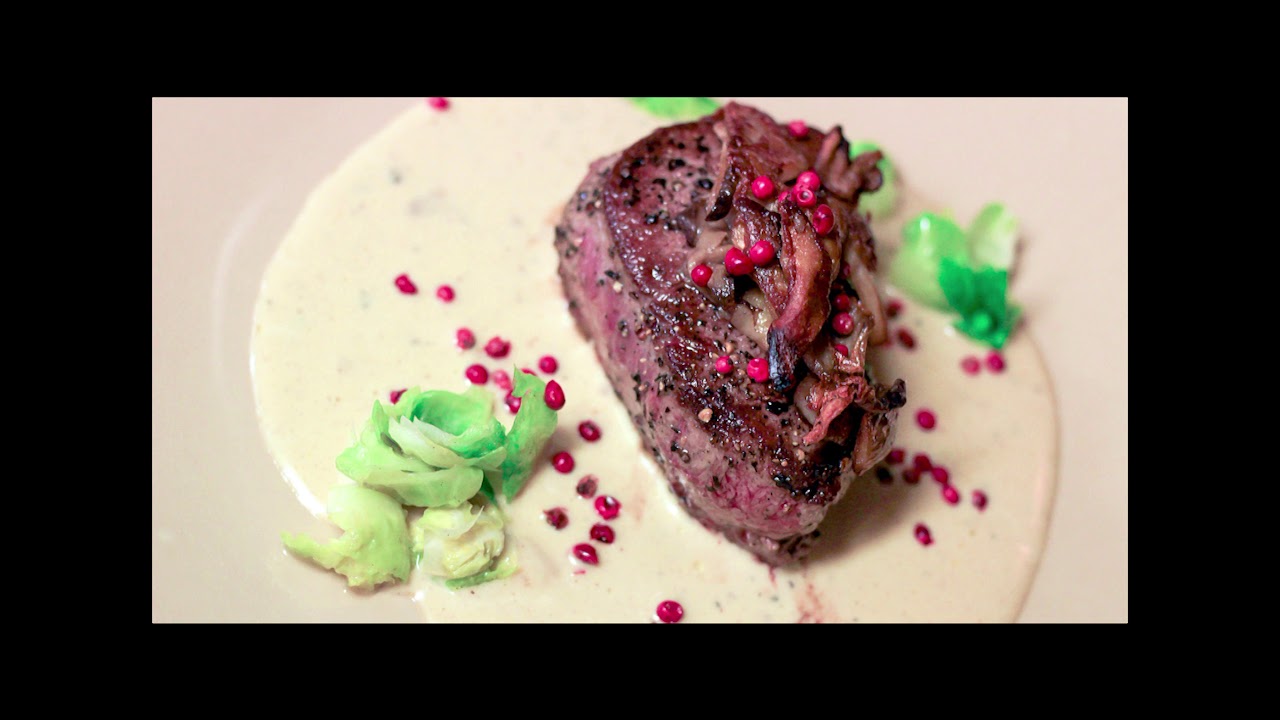 Laanilan kievari YouTube