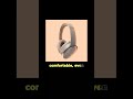 Bose QuietComfort Headphones