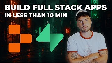 Build Working Apps in Minutes with Replit and Supabase