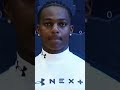 Heij Jackson a multi - sport athlete commits to South Alabama
