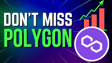 What is Polygon Matic? Why You Should Take Note | Ethereum’s Internet of Blockchains