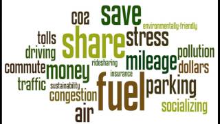 Carpooling Application screenshot 5