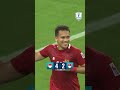 Always Entertaining when these two nations face off 🍿