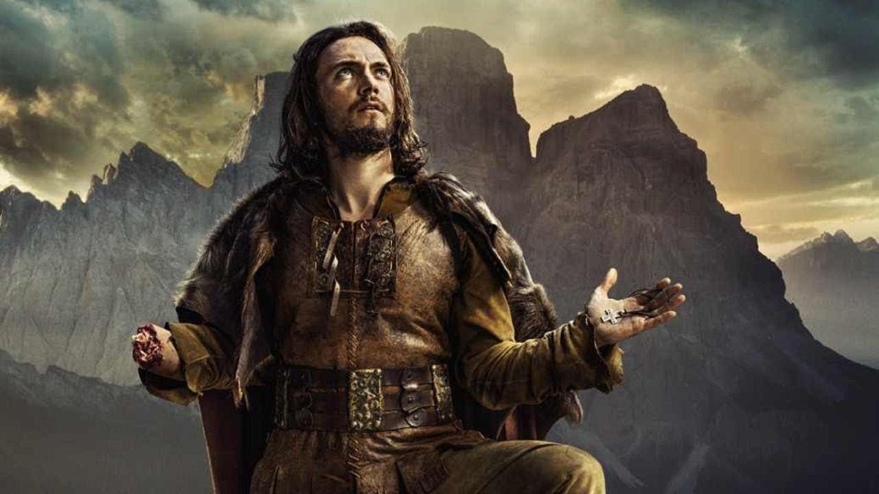 Quem Foi O Rei Athelstan?