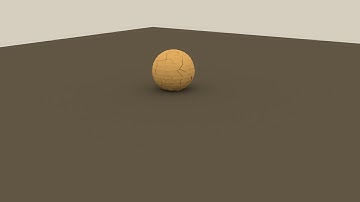 Blender Fracture Tool Testing