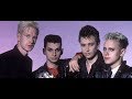 Depeche Mode - A Question Of Lust RMX