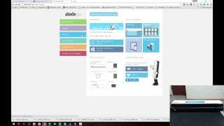 Doxie Go Wifi Setup screenshot 2