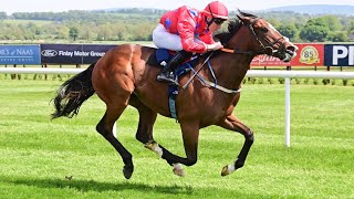 👀 She looks smart! MAKE HASTE is Royal Ascot bound after this stylish debut win