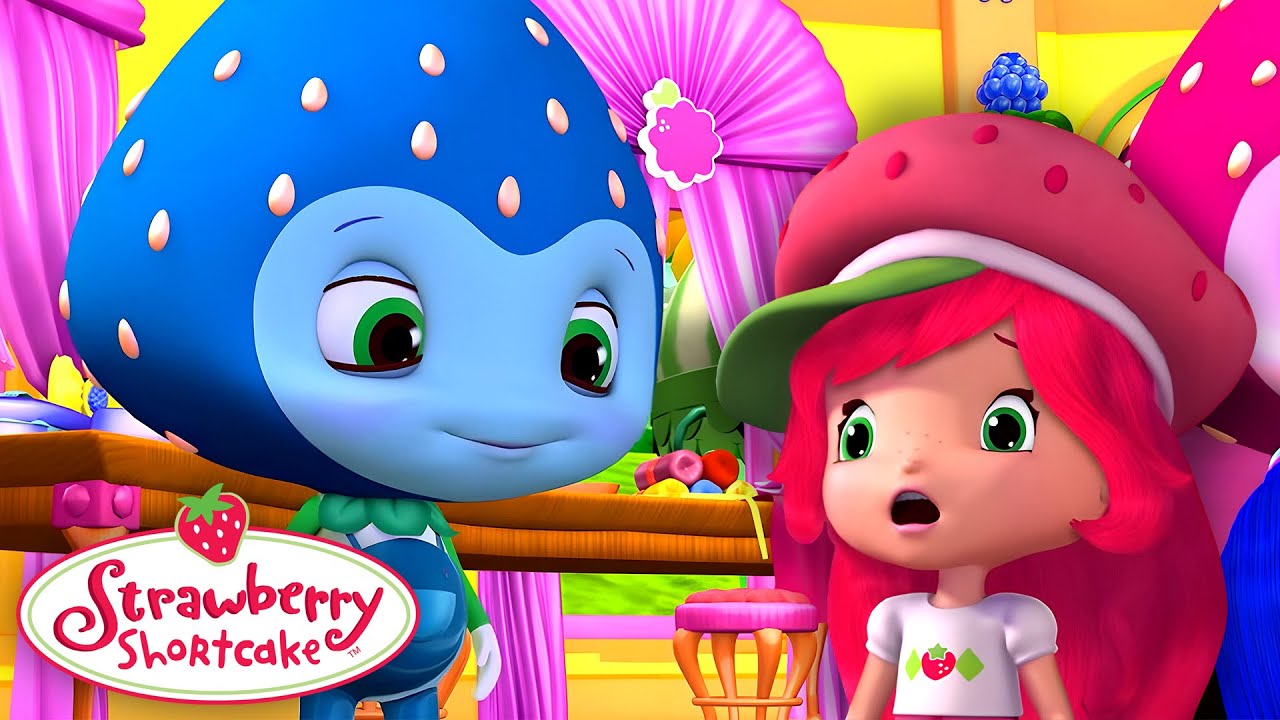 Rosita Fresita 🍓 Tamaños de negociación 🍓 Aventuras en Tutti Frutti 🍓 S1 E17