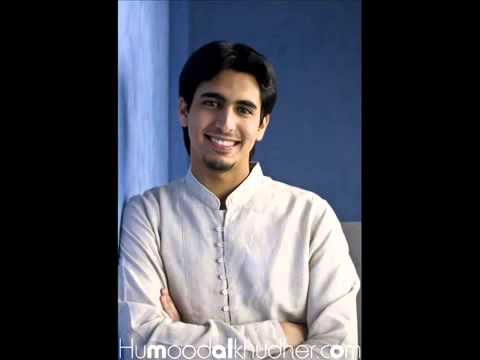 انشودة خواطر الحكمة ضالة المؤمن حمود الخضر رائعة