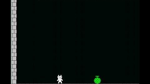 syobon action walkthrough part 4