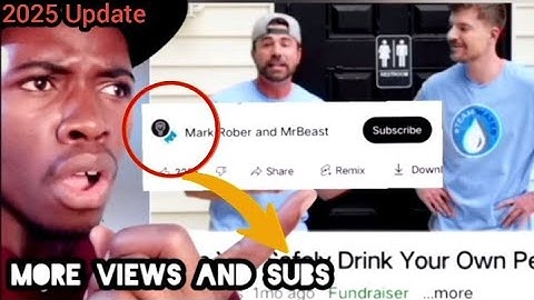How to Invite a Channel to Collaborate on YouTube (2025 Update) | Step by step