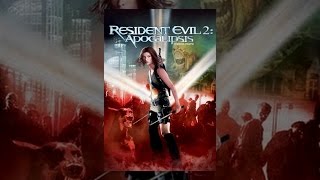 Resident Evil 2: Apocalipsis