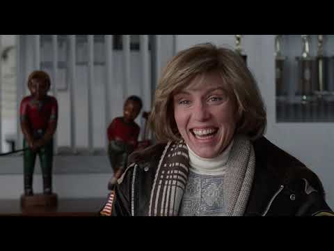 Fargo: 'Ah haaa,
