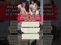 💍 Dua Lipa’s Italy Wedding Again