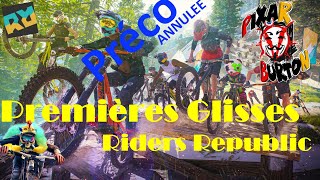 Riders Republic - MSI GP66 Ultra - On annule la Préco, pourquoi ?