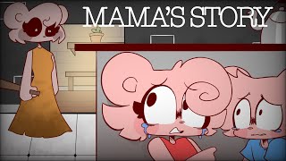 Mama's Story || PIGGY ANIMATION MEME || Ft. Mother, Penny, and George ||