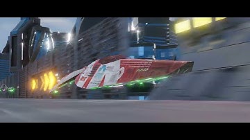 My Endless Engines final submission