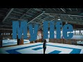 アーロン - My life ( Official Music Video )