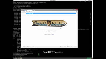 How to install Nginx With PHP And MySQL LEMP on CentOS