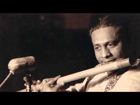 Puria played on flute by Pt. PANNALAL GHOSH