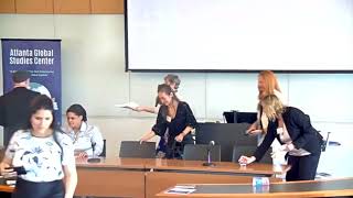 Connecting World Languages Across the Curriculum
