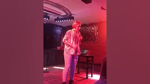 Rise up cover - Leanne Craig