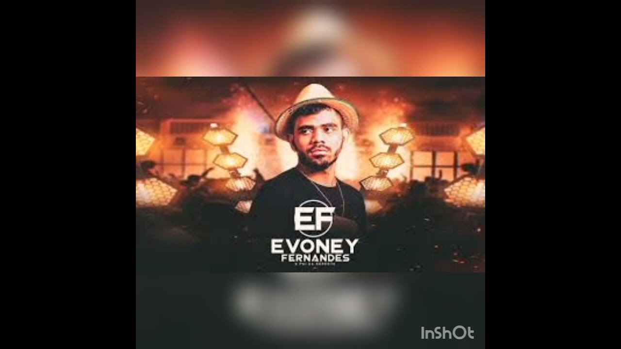 EVONEY FERNANDES EM TODOS OS BUTECOS E NOS CABARÉ TAMBÉM MUSGA PRA HOMEM SERIO 🤧😎