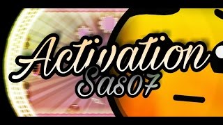 Geometry Dash 2.1 | Great level! | Activation by SAS07