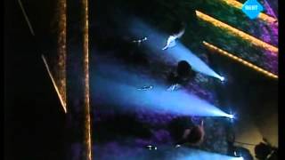 Video thumbnail of "Vuelve conmigo - Spain 1995 - Eurovision songs with live orchestra"