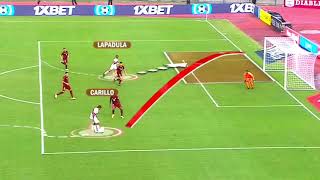 Venezuela vs Peru 1-2 (RESUMEN) Eliminatorias Qatar 2022