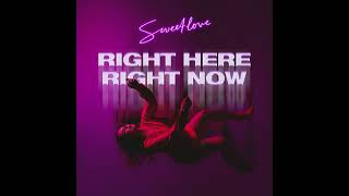 Sweetlove feat. Wesley G - Right Here, Right Now