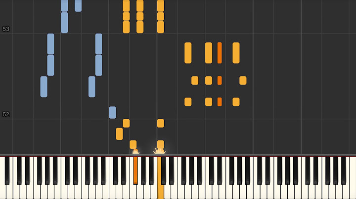 Whole Lotta Shakin' Goin' On Piano version - Piano performance video thumbnail