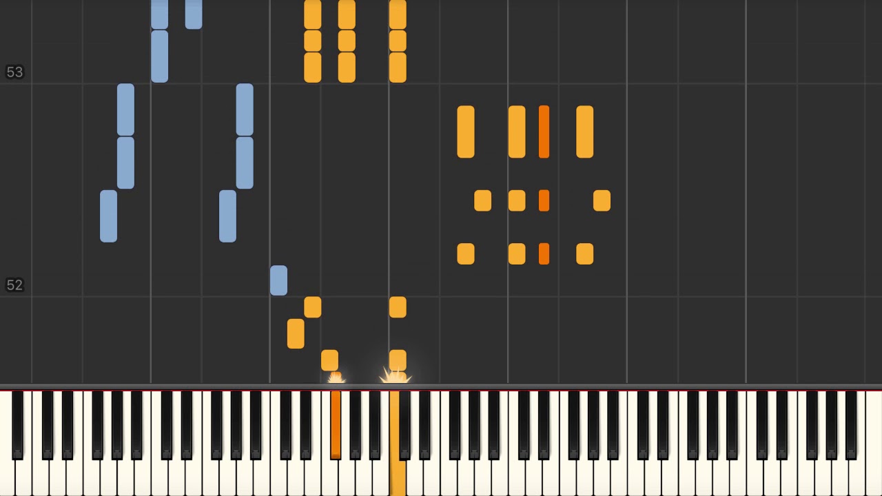 Whole Lotta Shakin' Goin' On (Dave 'Curlee' Williams) | Jerry Lee Lewis - Blues piano tutorial
