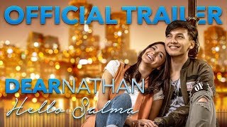 Dear Nathan Hello Salma Full Movie