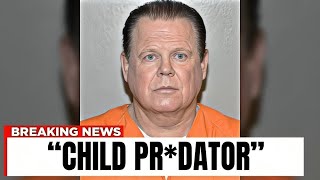 The Tragic Fate of Jerry Lawler  WWE Fans Heartbroken Wealth