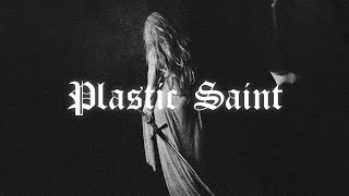 Yvng Eli - Plastic Saint (Official Visualizer)