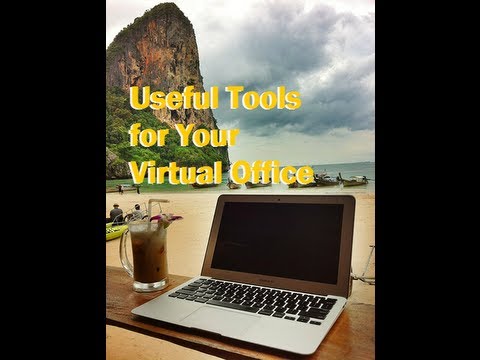virtual office tools project management useful tools for your virtual office youtube virtual office tools project management useful tools for your virtual office youtube
