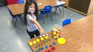 At Options for Learning, children and families always come first!