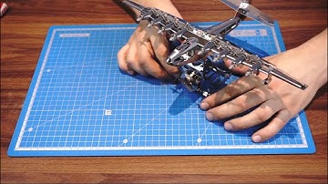 Heavenly Hercules - Instructions for troubleshooting